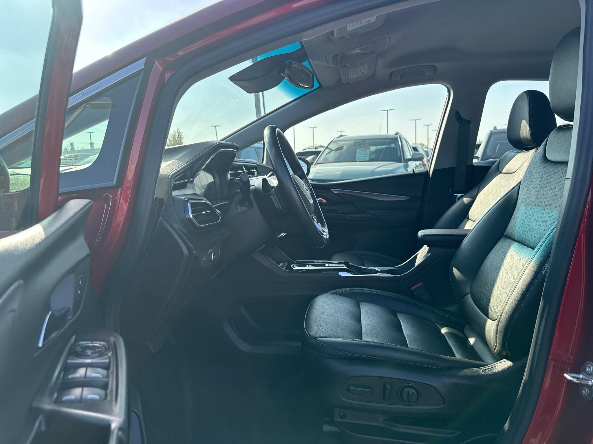 2023 Chevrolet Bolt EV 2LT - Photo 4