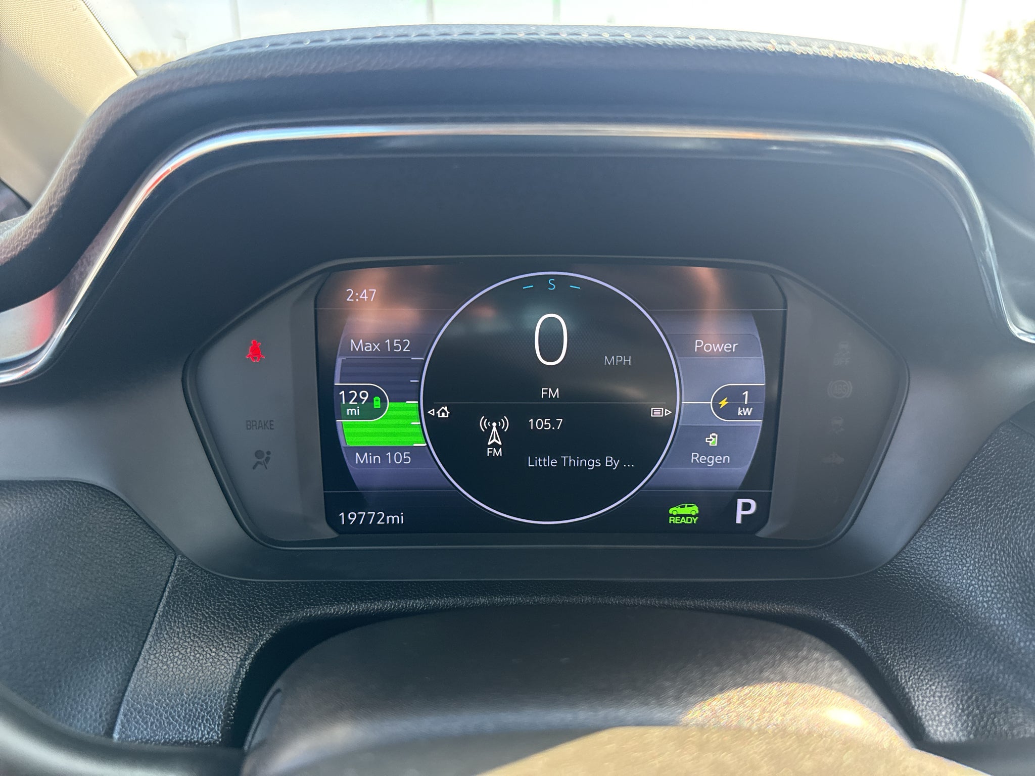 2023 Chevrolet Bolt EV 2LT - Photo 6