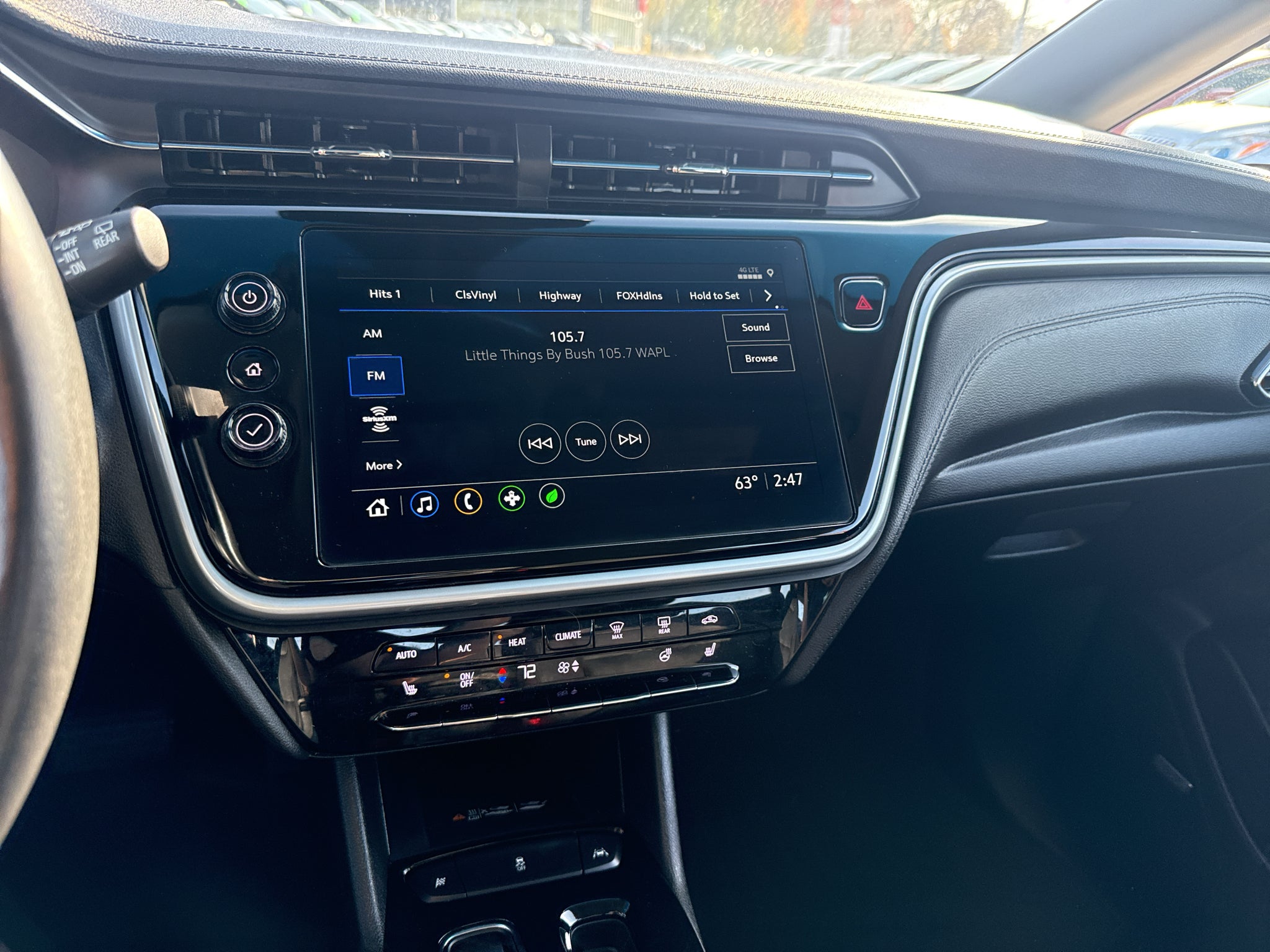 2023 Chevrolet Bolt EV 2LT - Photo 7