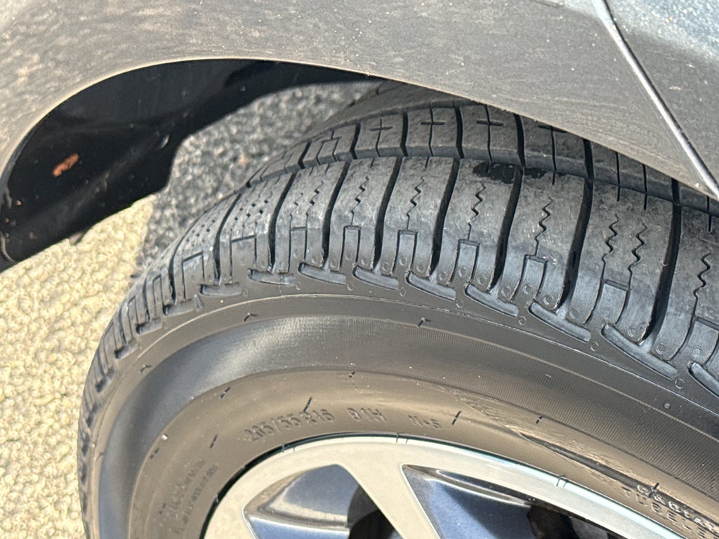 2020 Chevrolet Sonic LT 5-Door