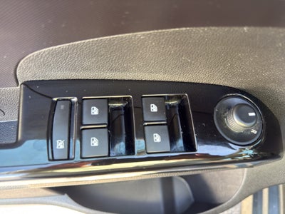 2020 Chevrolet Sonic LT 5-Door