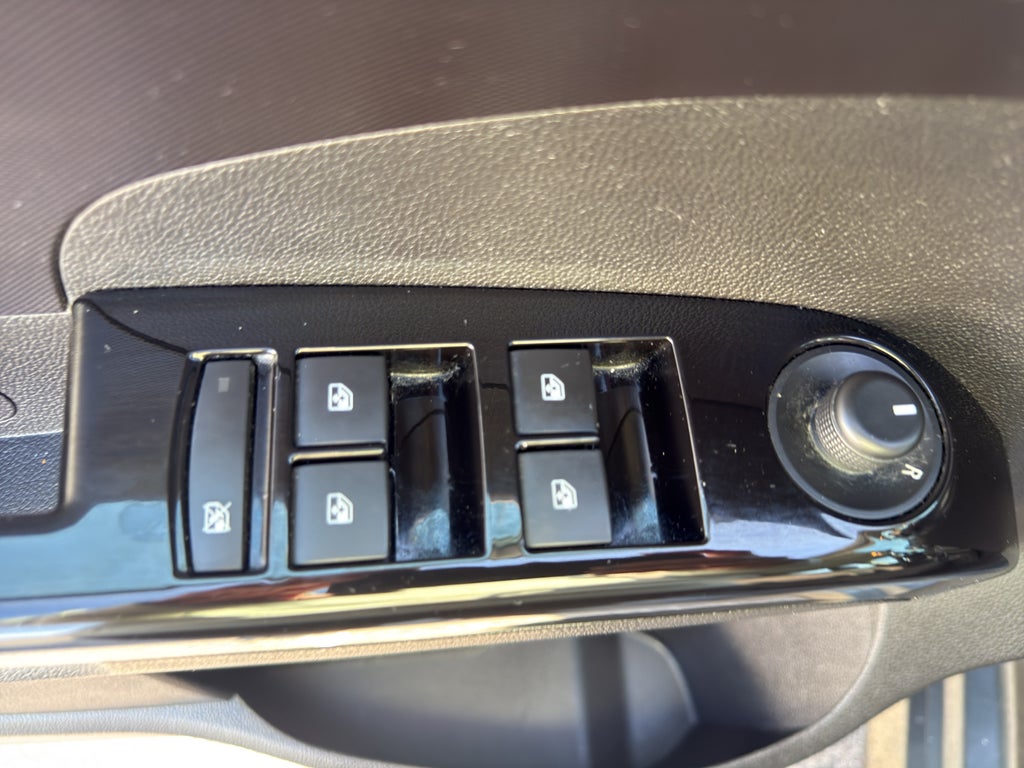 2020 Chevrolet Sonic LT 5-Door