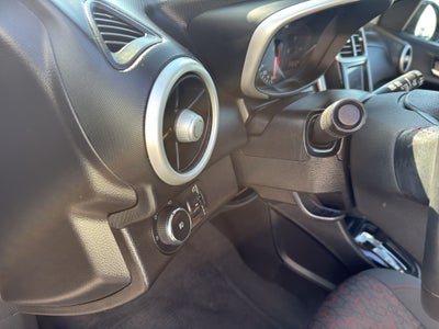 2020 Chevrolet Sonic LT 5-Door