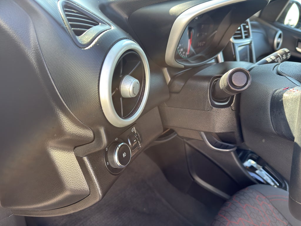 2020 Chevrolet Sonic LT 5-Door