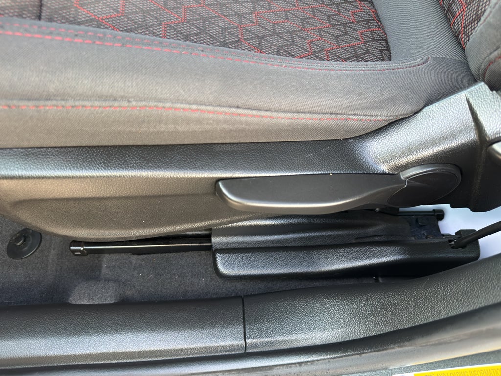 2020 Chevrolet Sonic LT 5-Door