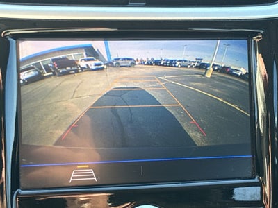 2020 Chevrolet Sonic LT 5-Door