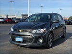 2020 Chevrolet Sonic LT 5-Door
