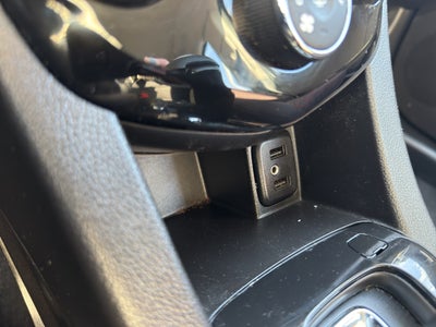 2020 Chevrolet Sonic LT 5-Door