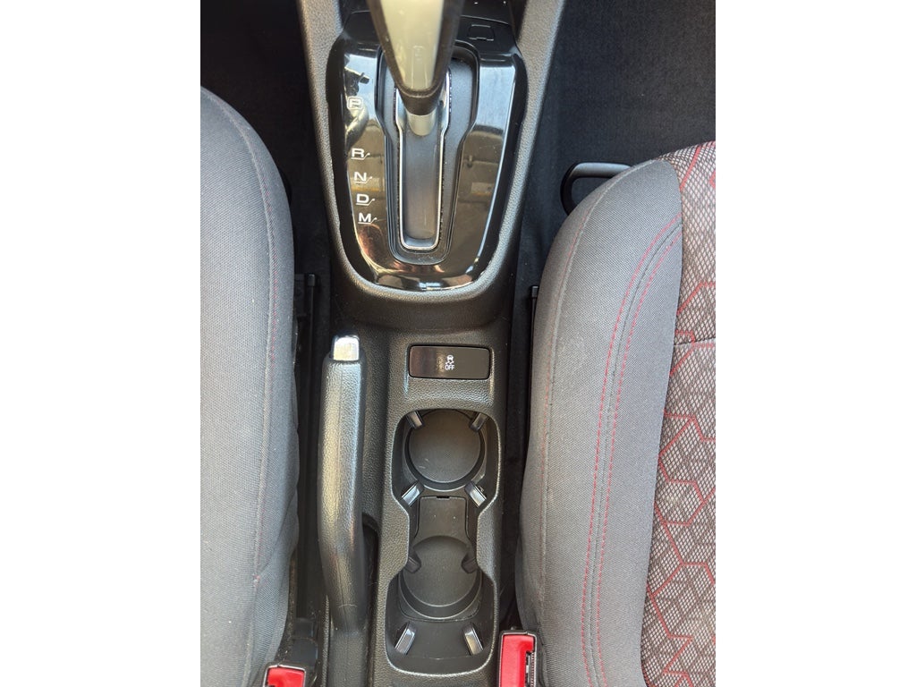 2020 Chevrolet Sonic LT 5-Door