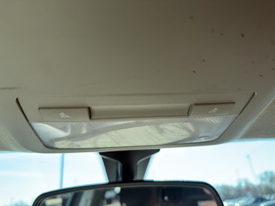 2020 Chevrolet Sonic LT 5-Door