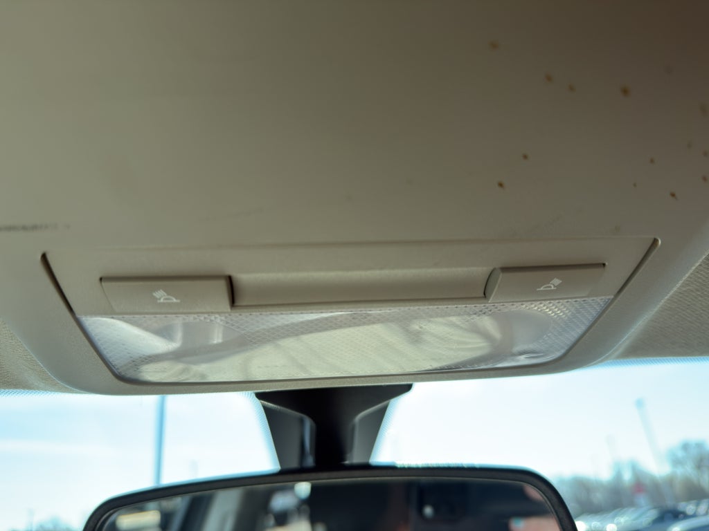 2020 Chevrolet Sonic LT 5-Door