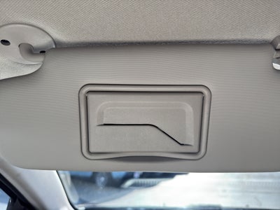 2020 Chevrolet Sonic LT 5-Door