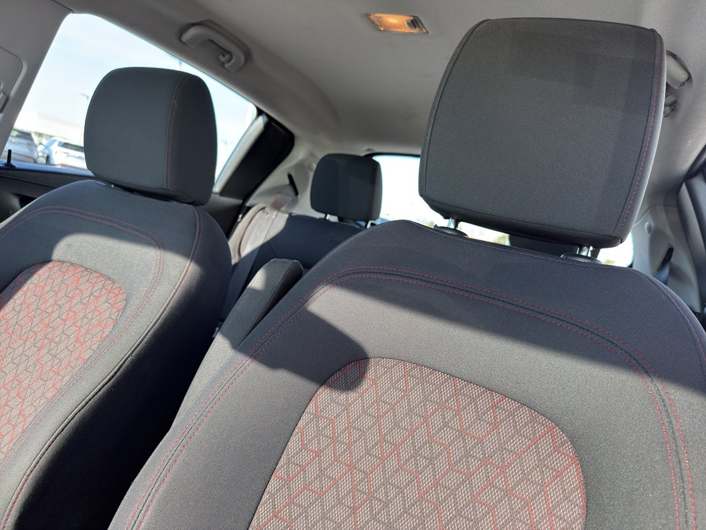 2020 Chevrolet Sonic LT 5-Door