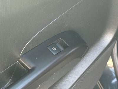 2020 Chevrolet Sonic LT 5-Door