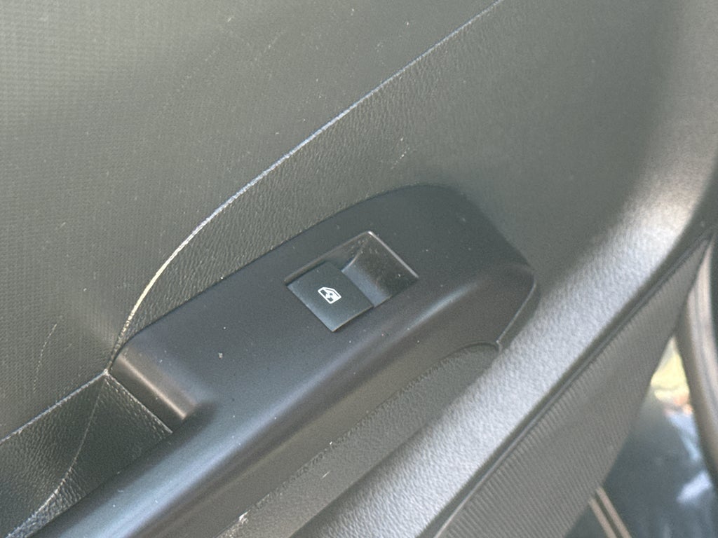 2020 Chevrolet Sonic LT 5-Door