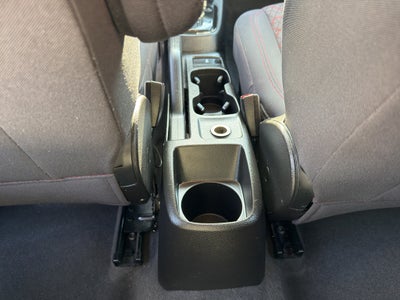 2020 Chevrolet Sonic LT 5-Door