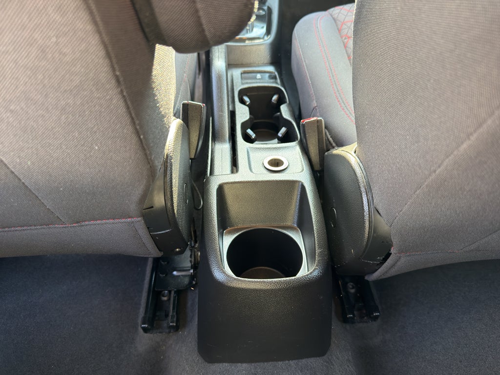 2020 Chevrolet Sonic LT 5-Door