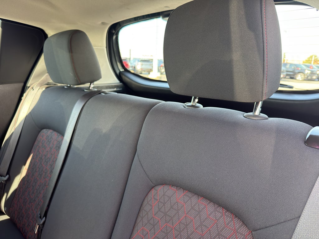 2020 Chevrolet Sonic LT 5-Door