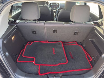 2020 Chevrolet Sonic LT 5-Door