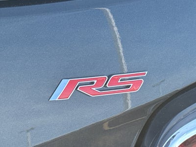 2020 Chevrolet Sonic LT 5-Door