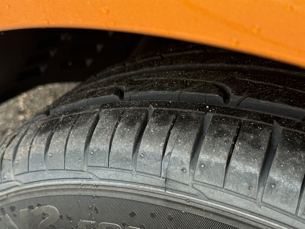 2019 Chevrolet Sonic LT