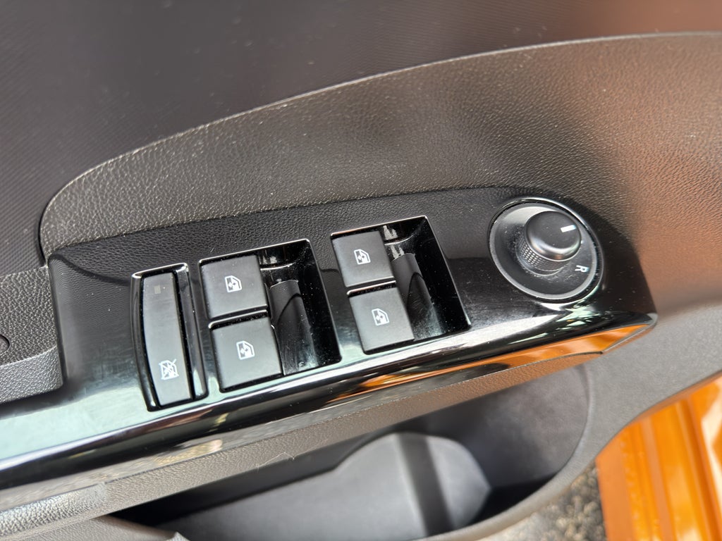 2019 Chevrolet Sonic LT