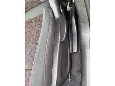 2019 Chevrolet Sonic LT