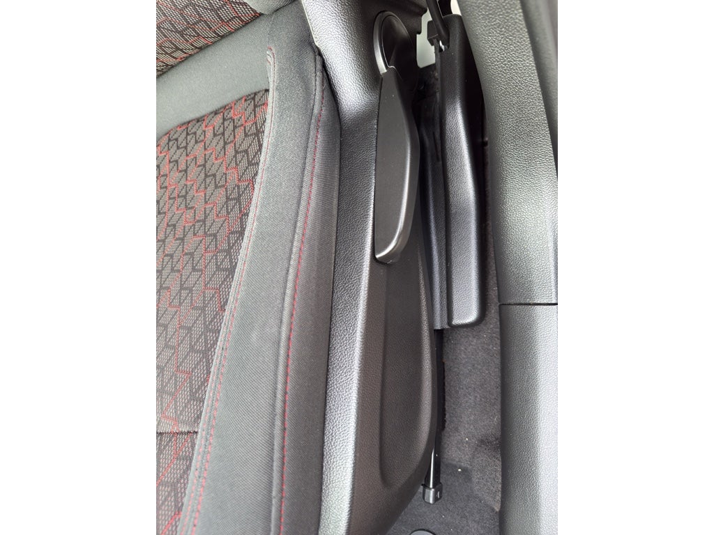 2019 Chevrolet Sonic LT