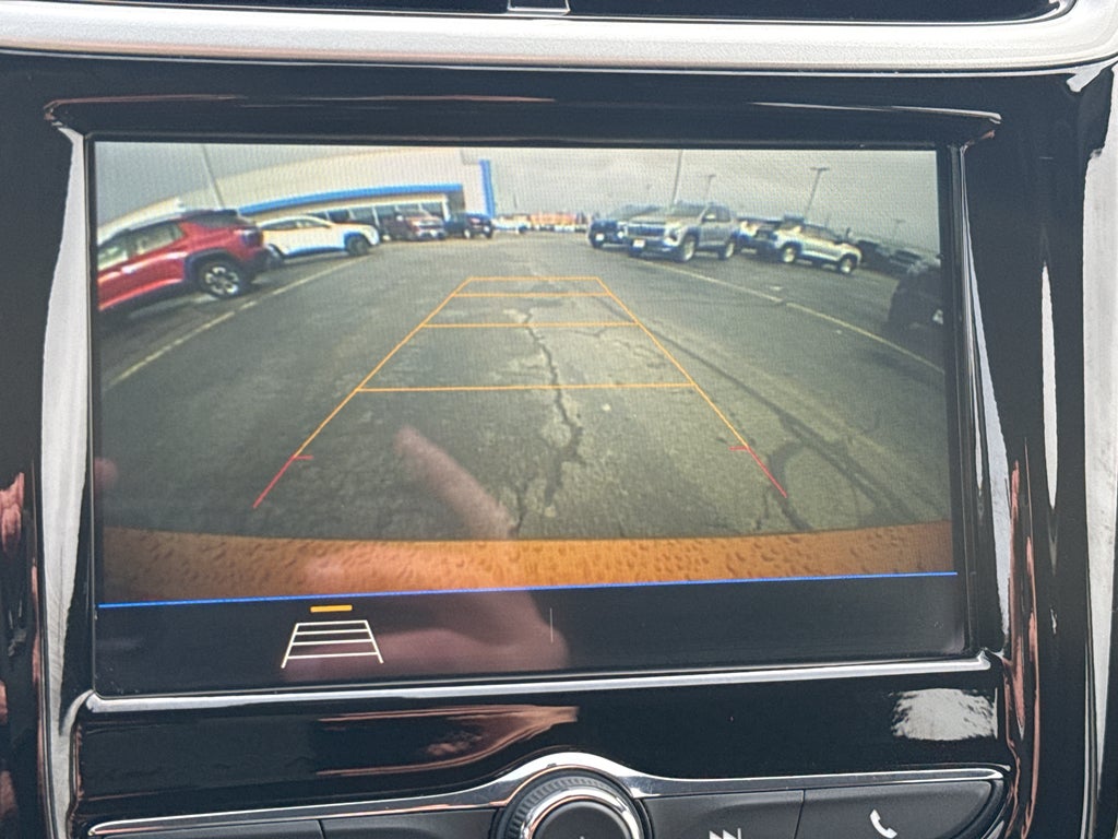 2019 Chevrolet Sonic LT