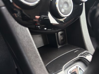 2019 Chevrolet Sonic LT