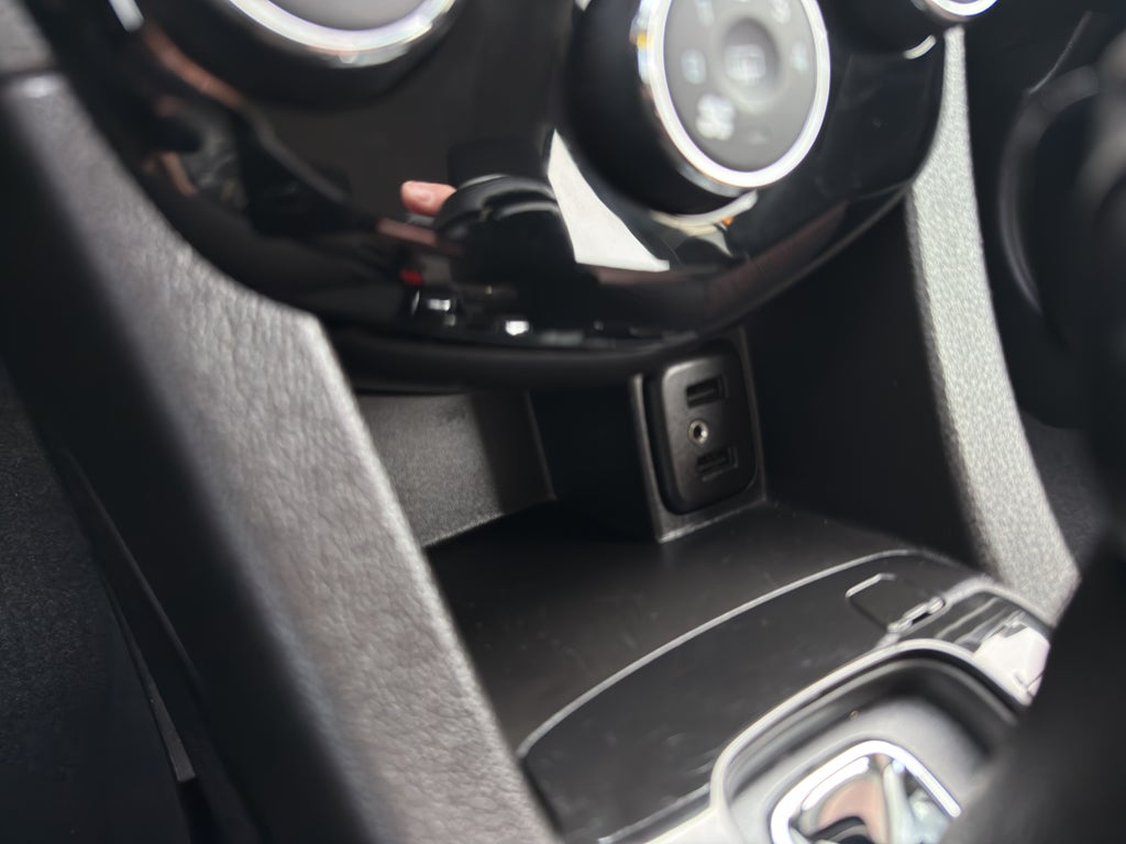 2019 Chevrolet Sonic LT