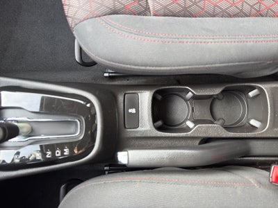 2019 Chevrolet Sonic LT