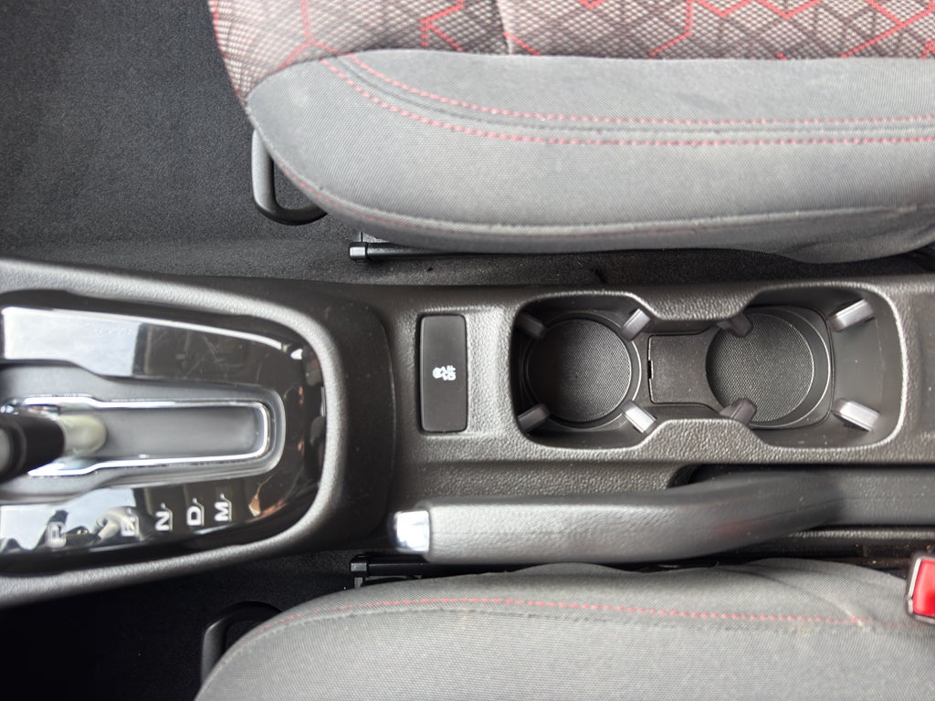 2019 Chevrolet Sonic LT