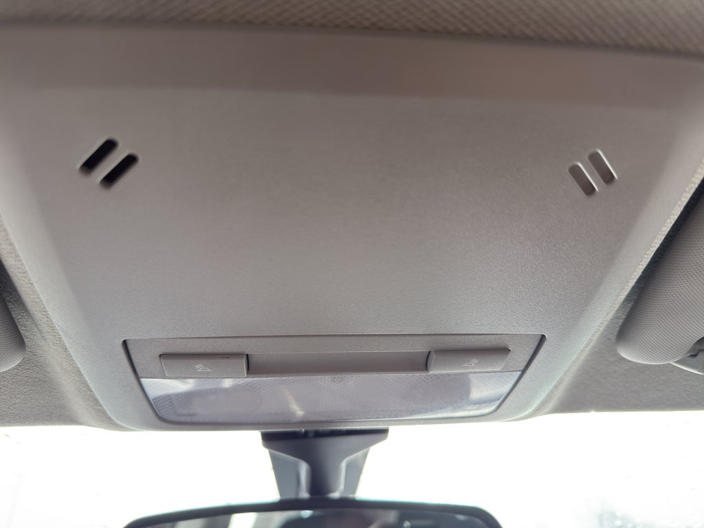 2019 Chevrolet Sonic LT