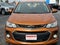 2019 Chevrolet Sonic LT