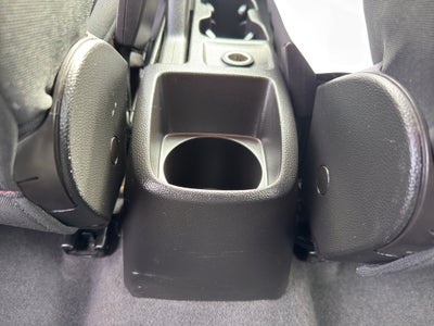 2019 Chevrolet Sonic LT