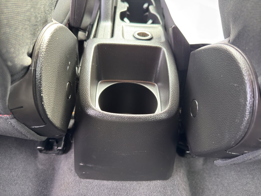 2019 Chevrolet Sonic LT