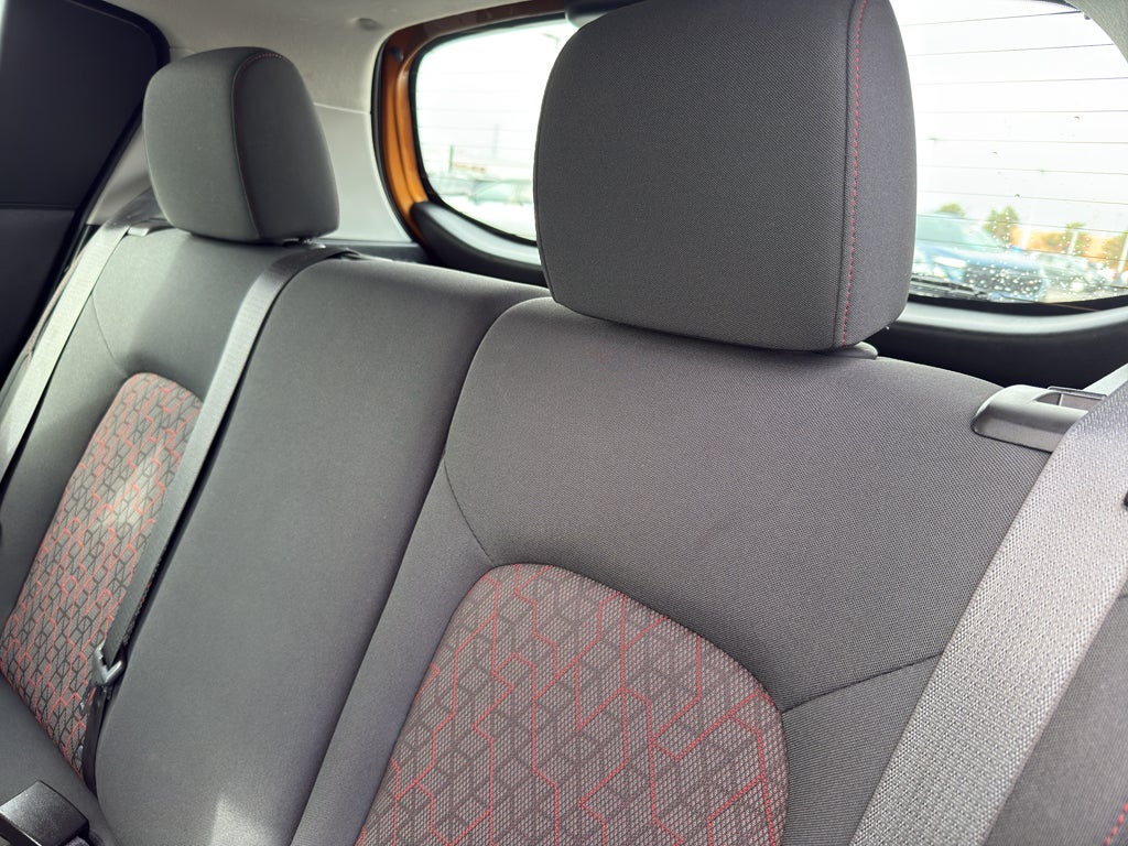 2019 Chevrolet Sonic LT