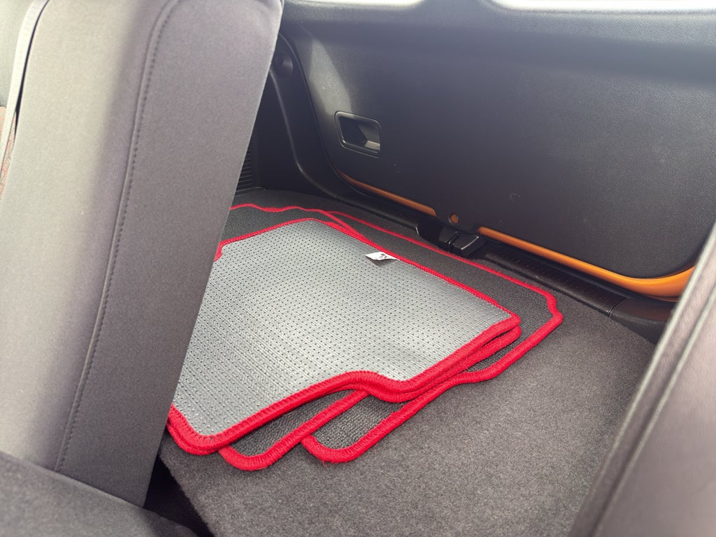 2019 Chevrolet Sonic LT