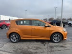 2019 Chevrolet Sonic LT