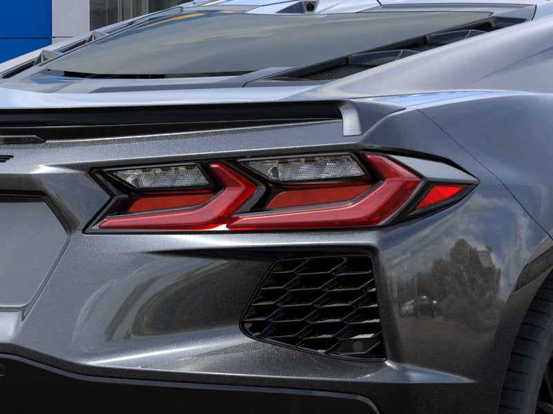 2027 Chevrolet Corvette Stingray 1LT