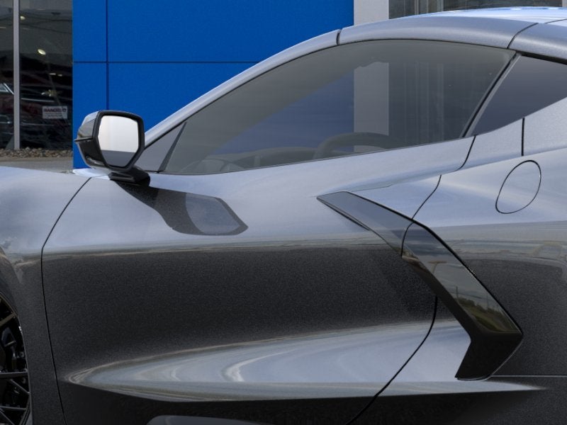 2027 Chevrolet Corvette Stingray 1LT
