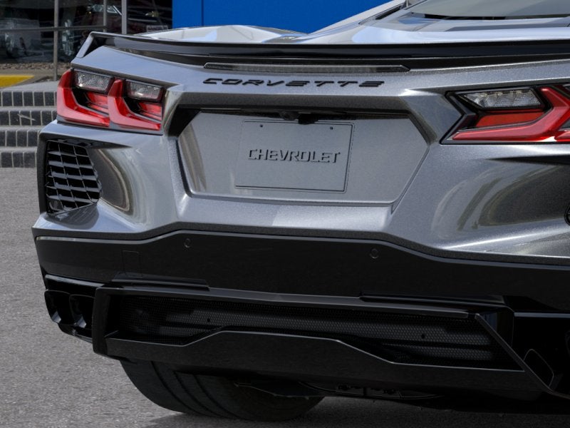 2027 Chevrolet Corvette Stingray 1LT