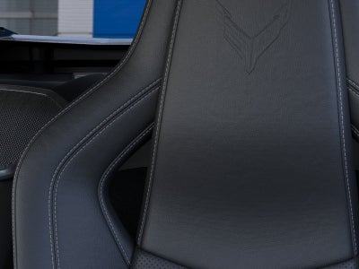 2027 Chevrolet Corvette Stingray 1LT