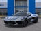 2027 Chevrolet Corvette Stingray 1LT