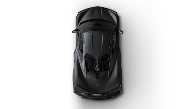 2027 Chevrolet Corvette Stingray 1LT