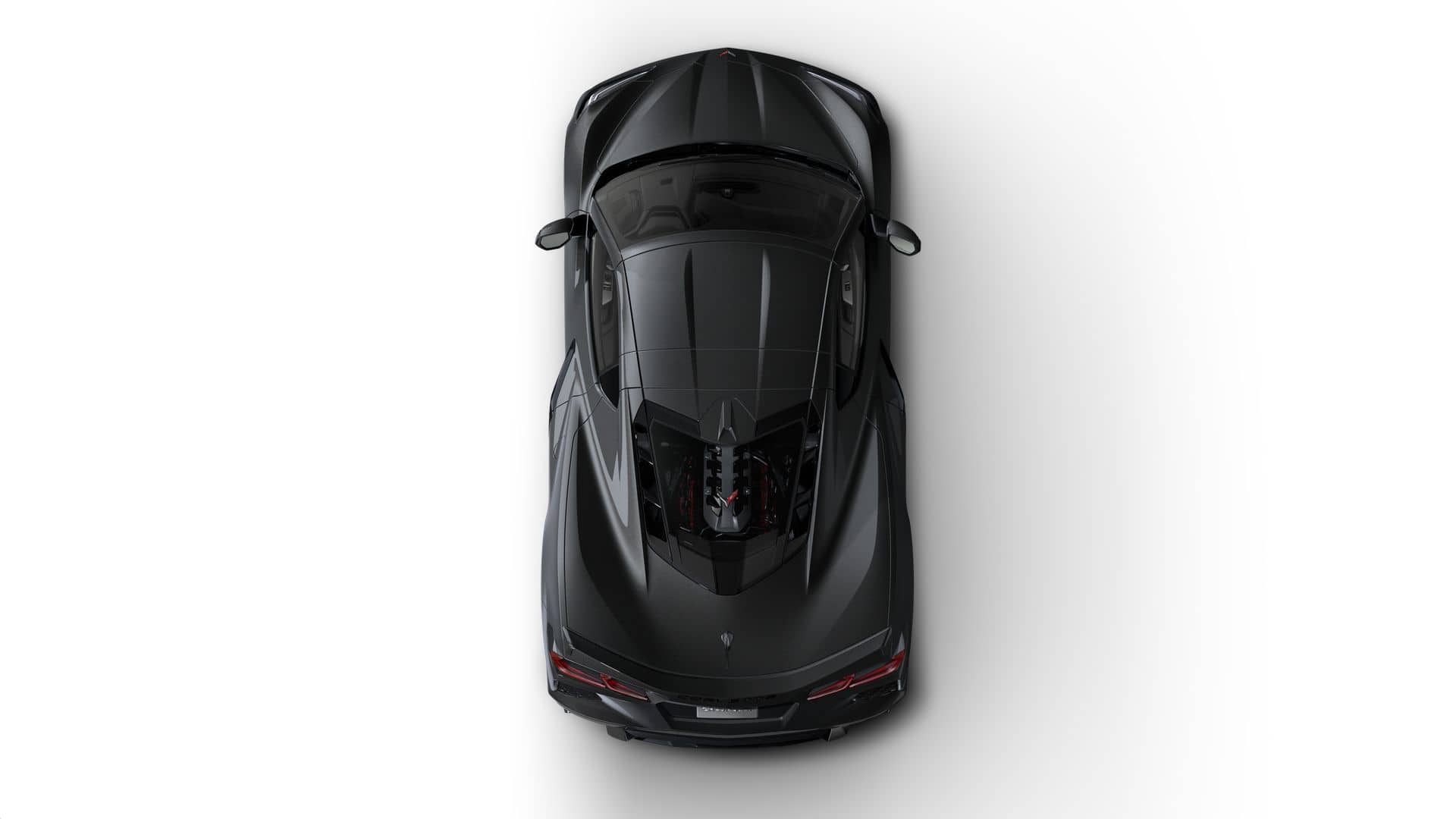 2027 Chevrolet Corvette Stingray 1LT