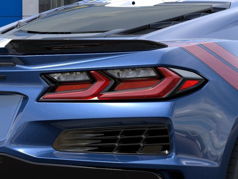 2027 Chevrolet Corvette Grand Sport 1LT