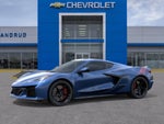 2027 Chevrolet Corvette Grand Sport 1LT