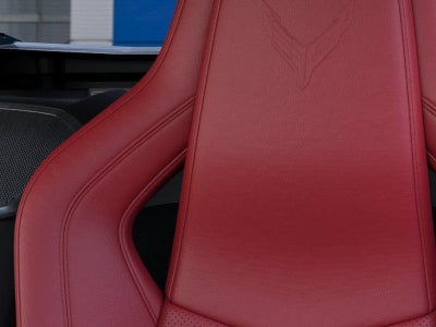 2027 Chevrolet Corvette Grand Sport 1LT